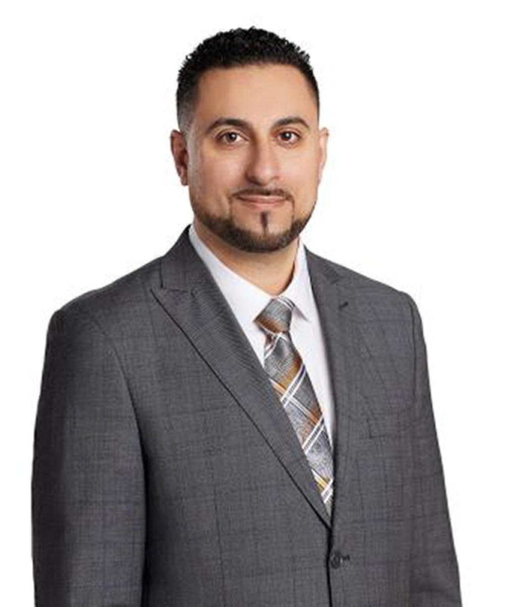 Houssein Farhat